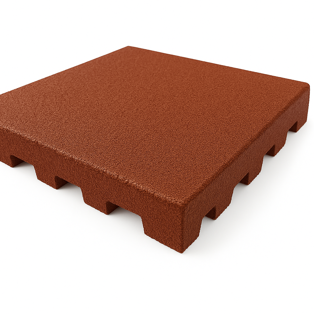 Playground Tiles ASTM 16" x 16"