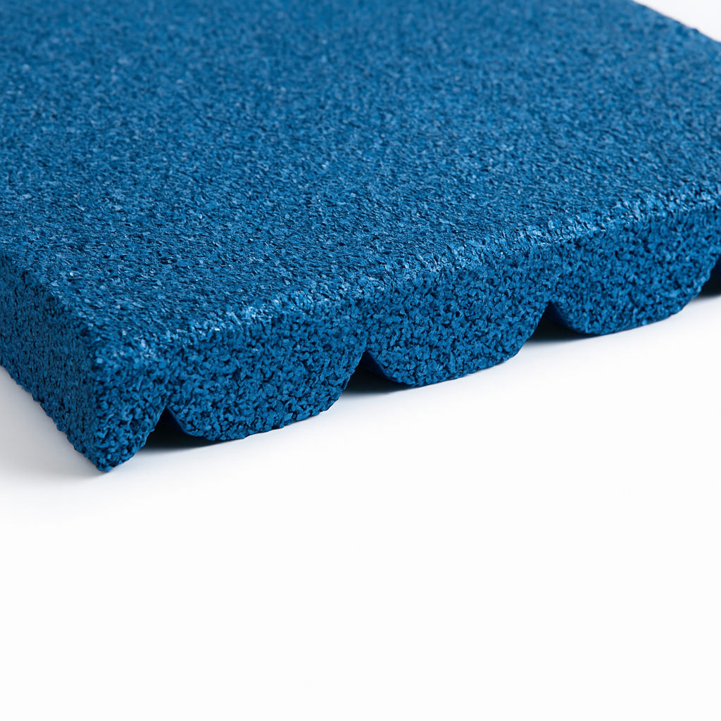 Playground Tiles ASTM 16" x 16"