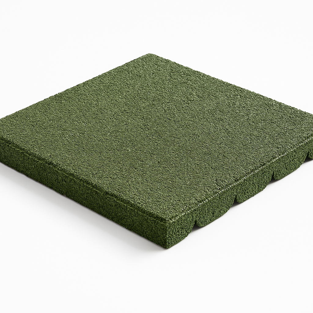 Playground Tiles ASTM 16" x 16"