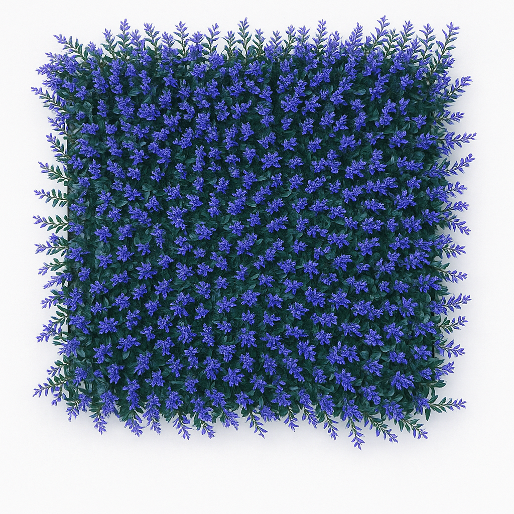 Ivy Walls - Eternal Lavender