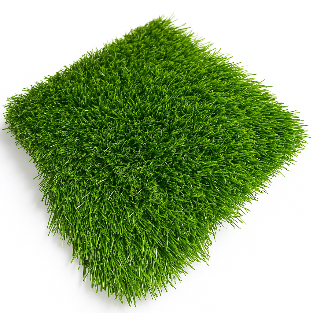 Paradise artificial turf texture sample