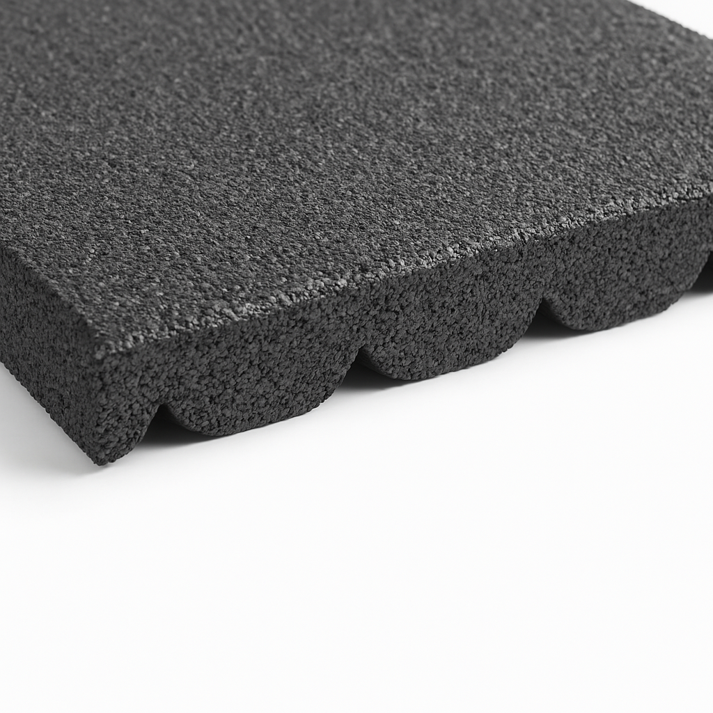 Playground Tiles ASTM 16" x 16"