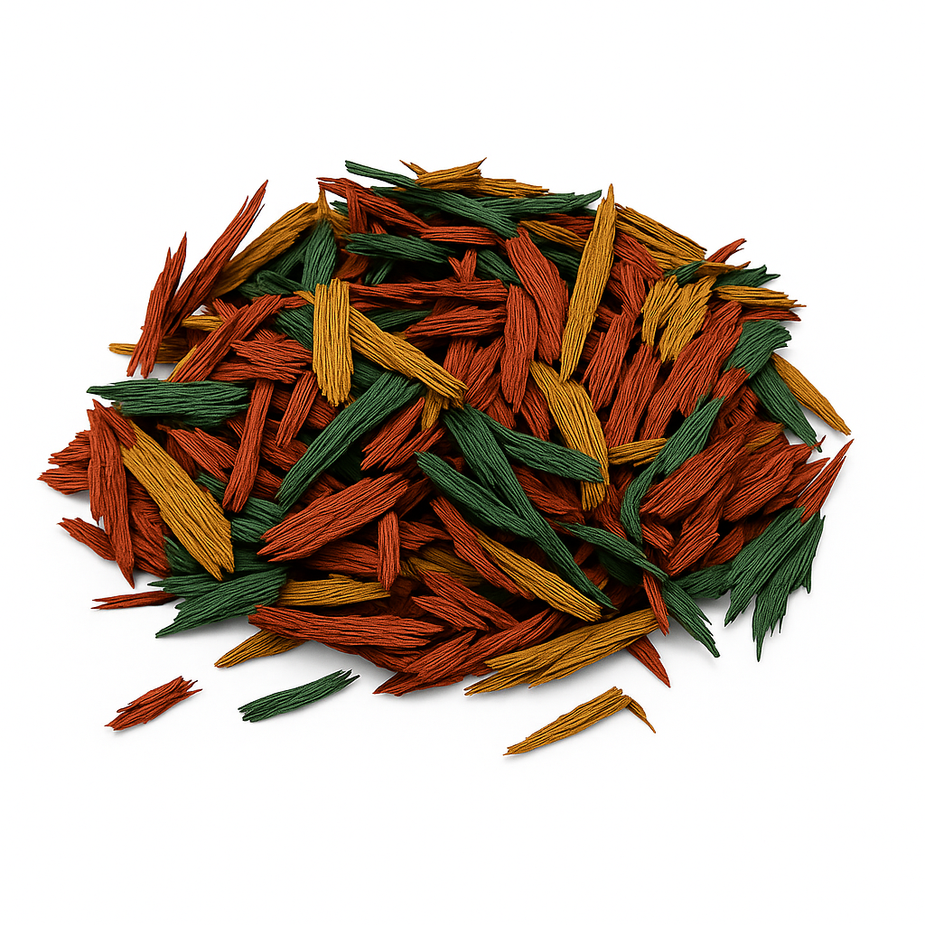 Rubber Mulch