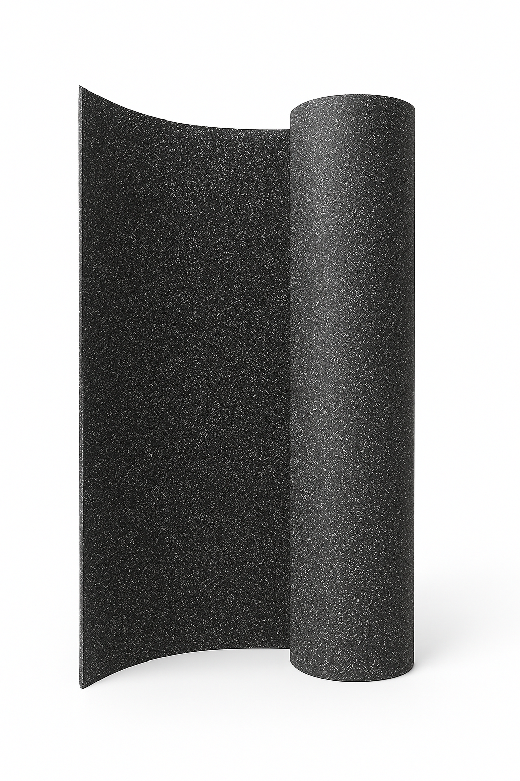 Rubber Mat Roll for Gym